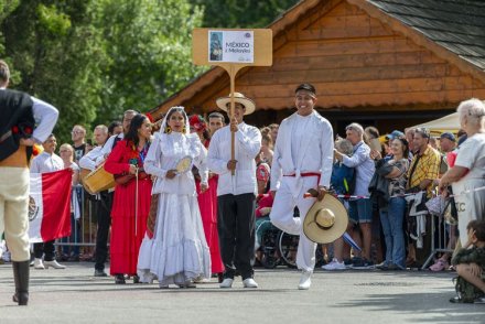 60. Tydzień Kultury Beskidzkiej